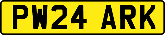 PW24ARK