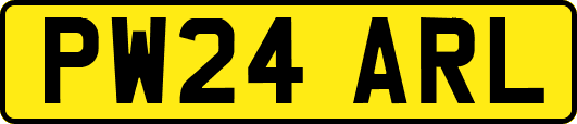 PW24ARL