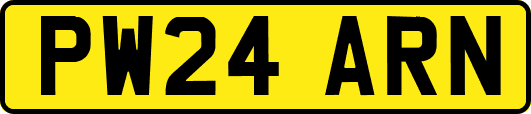 PW24ARN