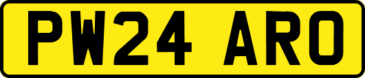 PW24ARO