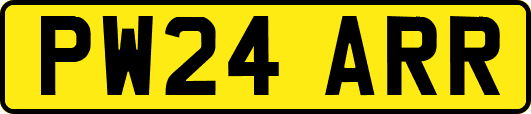 PW24ARR