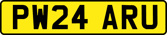 PW24ARU
