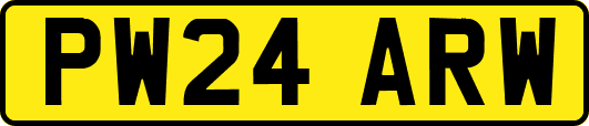 PW24ARW