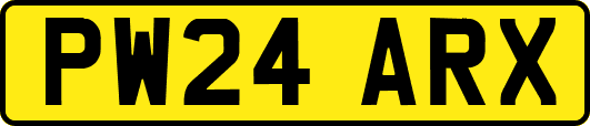 PW24ARX