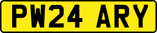 PW24ARY