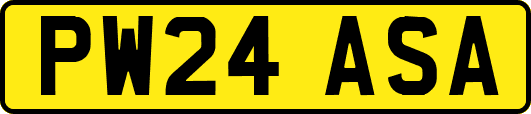 PW24ASA