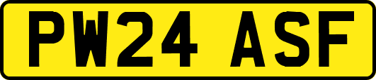 PW24ASF
