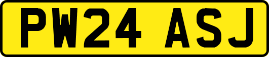 PW24ASJ
