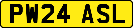 PW24ASL
