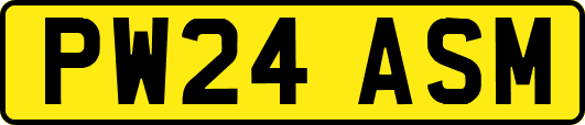 PW24ASM