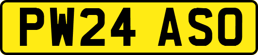 PW24ASO