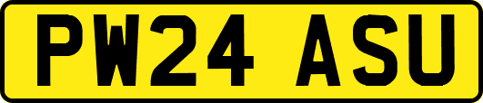 PW24ASU