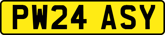 PW24ASY