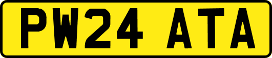 PW24ATA
