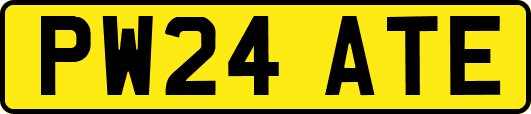 PW24ATE