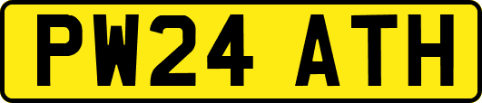 PW24ATH