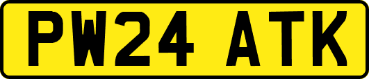 PW24ATK