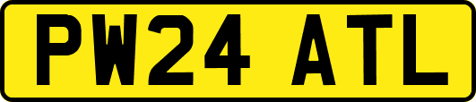 PW24ATL