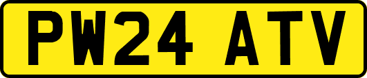 PW24ATV