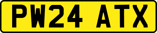 PW24ATX