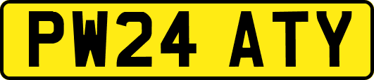 PW24ATY