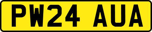 PW24AUA