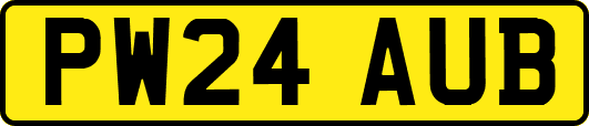 PW24AUB