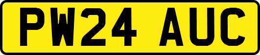 PW24AUC