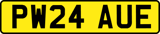PW24AUE