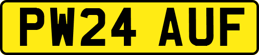 PW24AUF