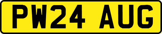 PW24AUG