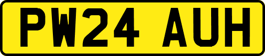 PW24AUH