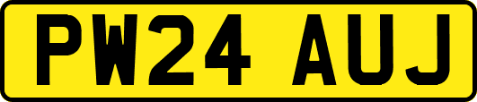 PW24AUJ