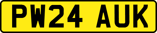 PW24AUK