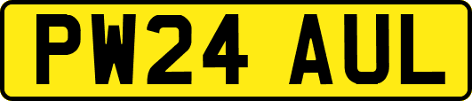 PW24AUL