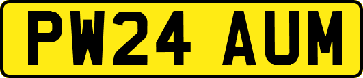 PW24AUM