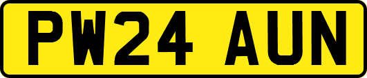 PW24AUN