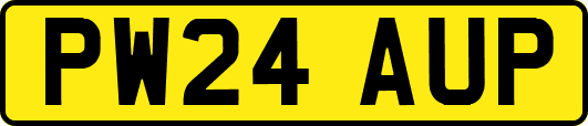 PW24AUP