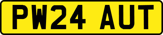PW24AUT