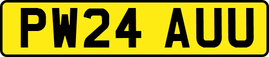 PW24AUU