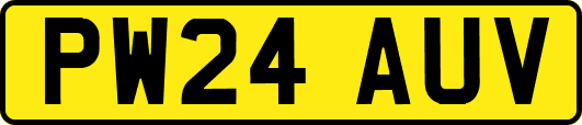 PW24AUV