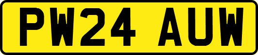 PW24AUW