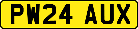 PW24AUX