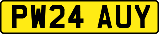 PW24AUY