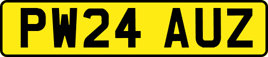PW24AUZ