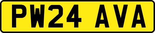 PW24AVA