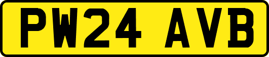 PW24AVB