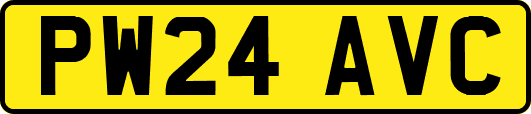 PW24AVC