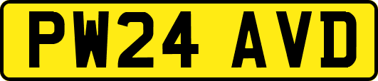 PW24AVD