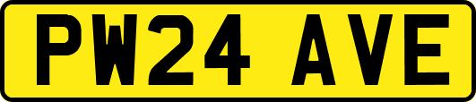 PW24AVE